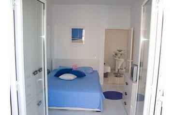 Хорватiя Privát Štikovica, Інтер'єр